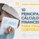 CAPA 10 principais cálculos financeiros para finanças corporativas